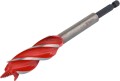 YATO WIERTŁO DO DREWNA 4-OSTRZOWE 20MM HEX YT-44685