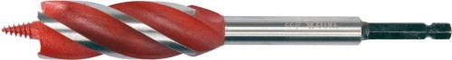 YATO WIERTŁO DO DREWNA 4-OSTRZOWE 22MM HEX YT-44686