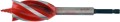 YATO WIERTŁO DO DREWNA 4-OSTRZOWE 30MM HEX YT-44689