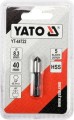 YATO POGŁĘBIACZ DO METALU 8,3MM HEX YT-44722