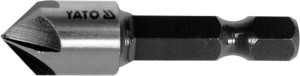 YATO POGŁĘBIACZ DO METALU 10,4MM HEX YT-44723