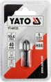 YATO POGŁĘBIACZ DO METALU 10,4MM HEX YT-44723