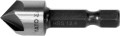 YATO POGŁĘBIACZ DO METALU 12,4MM HEX YT-44724