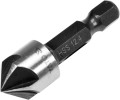 YATO POGŁĘBIACZ DO METALU 12,4MM HEX YT-44724