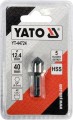 YATO POGŁĘBIACZ DO METALU 12,4MM HEX YT-44724