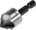 YATO POGŁĘBIACZ DO METALU 16,5MM HEX YT-44725