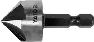 YATO POGŁĘBIACZ DO METALU 20,5MM HEX YT-44726