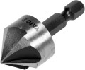 YATO POGŁĘBIACZ DO METALU 20,5MM HEX YT-44726