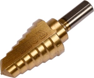 YATO WIERTŁO STOPNIOWE 14-26MM YT-44743