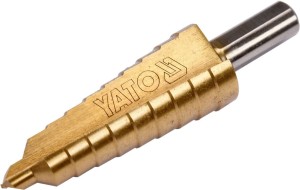 YATO WIERTŁO STOPNIOWE 6-20MM YT-44744