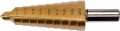 YATO WIERTŁO STOPNIOWE 6-20MM YT-44744