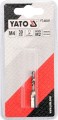 YATO WIERTŁO-GWINTOWNIK M4 HEX YT-44841