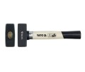 YATO MŁOTEK KAMIENIARSKI 1000 G YT-4550