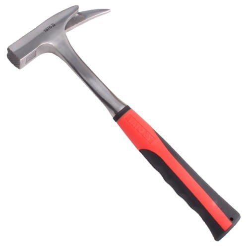 YATO  MŁOTEK DEKARSKI I KUTY 600 G YT-4571