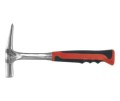 YATO MŁOTEK MURARSKI REŃSKI 600G Z RĄCZKĄ STALOWĄ 382MM YT-4573