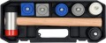YATO MŁOTEK Z WYMIENNYMI KOŃCÓWKAMI YT-45905