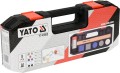 YATO MŁOTEK Z WYMIENNYMI KOŃCÓWKAMI YT-45905