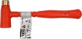 YATO MŁOTEK BEZODRZUTOWY Z MOSIĘŻNYM BIJAKIEM 300G YT-46190