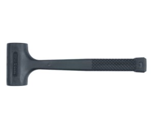 YATO MŁOTEK BEZODRZUTOWY 900 G YT-4622