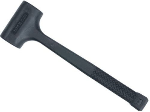 YATO  MŁOTEK BEZODRZUTOWY 1310G YT-4623