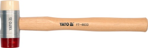 YATO  MŁOTEK BLACHARSKI 45MM YT-4633