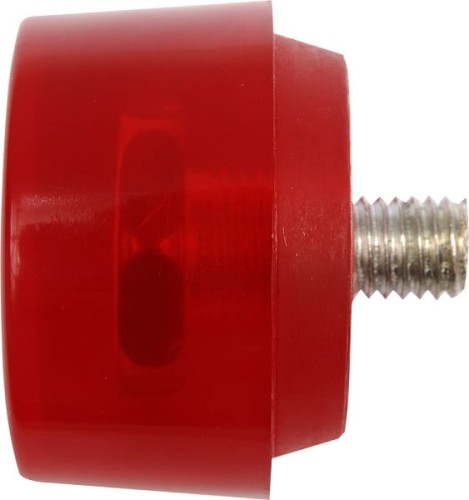 YATO KOŃCÓWKA DO MŁOTKA PU MIĘKKA FI28MM YT-4636