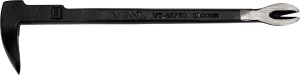 YATO ŁOM STALOWY KUTY 300MM YT-46750