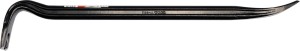 YATO ŁOM PROFILOWANY 600X30X17MM YT-46812