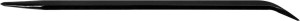 YATO ŁOM SZEŚCIOKĄTNY 600X20MM YT-46832