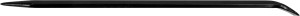 YATO ŁOM SZEŚCIOKĄTNY 800X22MM YT-46833