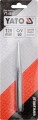 YATO DOBIJAK STOŻKOWY 120MM YT-4691