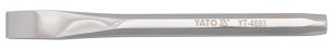 YATO PRZECINAK PŁASKI 130MM YT-4693