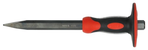 YATO PRZEBIJAK Z OSŁONĄ 300MM YT-4705