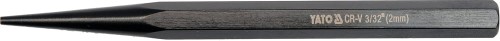 YATO DOBIJAK 2x140MM YT-47152