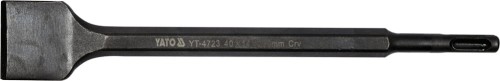 YATO DŁUTO SZEROKIE SDS+ 40x14x250 MM, CRV YT-4723