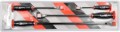 YATO  ZESTAW ŁOMÓW 4 SZT. YT-4730