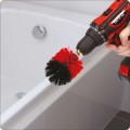 YATO ZESTAW SZCZOTEK NA WIERTARKĘ 3 SZT. HEX YT-47553