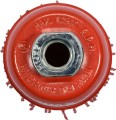 YATO SZCZOTKA TARCZOWA 65MM M14 NYLON YT-47785