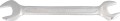 YATO KLUCZ PŁASKI Z POLEROWANĄ GŁÓWKĄ 13/16x7/8'' YT-4835