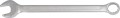 YATO KLUCZ PŁASKO-OCZKOWY Z POLEROWANĄ GŁÓWKĄ 3/4" YT-4878
