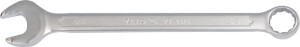 YATO KLUCZ PŁASKO-OCZKOWY Z POLEROWANĄ GŁÓWKĄ 3/4" YT-4878