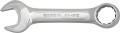 YATO KLUCZ PŁASKO-OCZKOWY KRÓTKI 10MM YT-4903