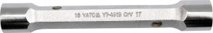  YATO  KLUCZ RUROWY KUTY 27x29MM YT-4925