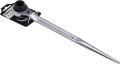 YATO  DWUSTRONNY KLUCZ NASADKOWY Z GRZECHOTKĄ 19x22MM YT-4937