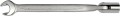 YATO KLUCZ PŁASKO-NASADOWY, PRZEGUBOWY 12MM YT-4953