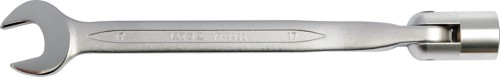 YATO KLUCZ PŁASKO-NASADOWY PRZEGUBOWY 14MM YT-4955
