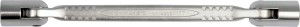 YATO KLUCZ NASADOWY PRZEGUBOWY 18x19MM YT-4966