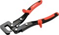 YATO SZCZYPCE DO ŁĄCZENIA PROFILI 280 MM YT-51311