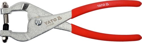 YATO SZCZYPCE DO DZIURKOWANIA BLACH 240MM YT-51320