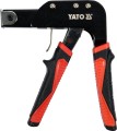 YATO ZACISKARKA DO KOŁKÓW MOLLY Z 10 KOŁKAMI YT-51450